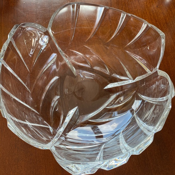 Marquis for Waterford crystal bowl - Picture 1 of 3